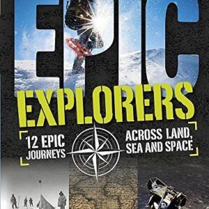 Epic!: Explorers