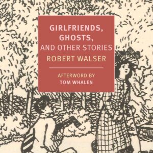 Girlfriends, Ghosts, and Other