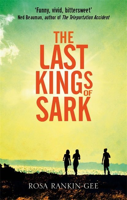Last Kings of Sark