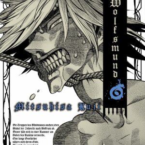 Wolfsmund, Vol 6