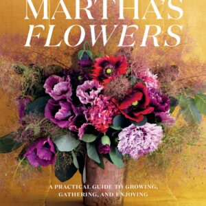 Martha's Flowers, Deluxe Edition