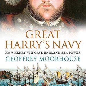 Great Harry's Navy