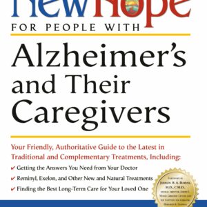 New Hope for People with Alzheimer's and Their Caregivers