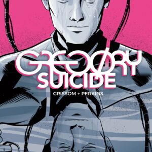 Gregory Suicide
