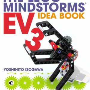 The LEGO MINDSTORMS EV3 Idea B