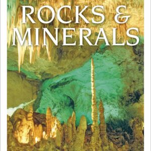 DK Eyewitness Books: Rocks and Minerals