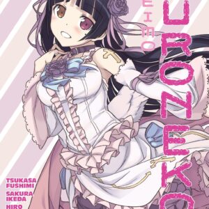 Oreimo: Kuroneko Volume 5