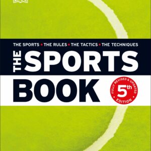 The Sports Book