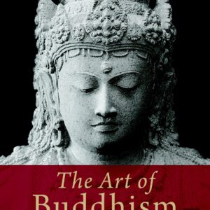 The Art of Buddhism