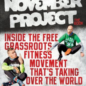 November Project: The Book