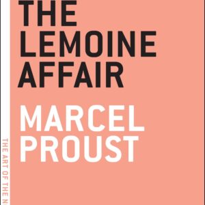 The Lemoine Affair