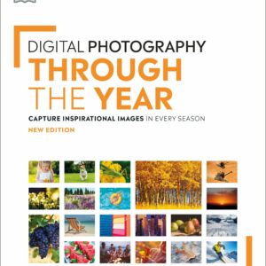 Digital Photography Through the Year