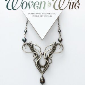 Woven in Wire