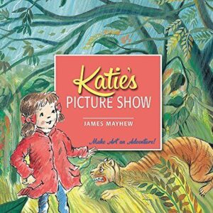 Katie's Picture Show