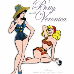 The Art of Betty & Veronica
