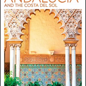 DK Eyewitness Top 10 Andalucía and the Costa del Sol