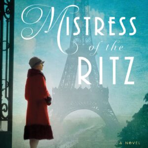 Mistress of the Ritz