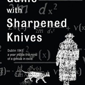 Game with Sharpened Knives