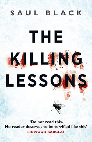 Killing Lessons