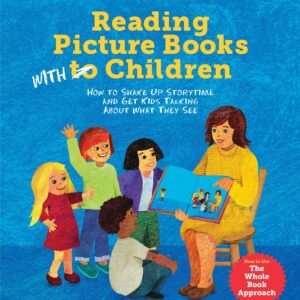 Reading Picture Books with Children