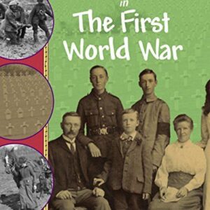Men, Women and Children: In the First World War