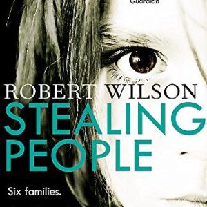 Stealing People