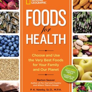 National Geographic Foods for