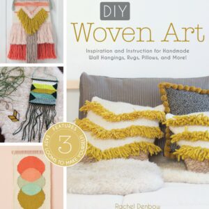 DIY Woven Art