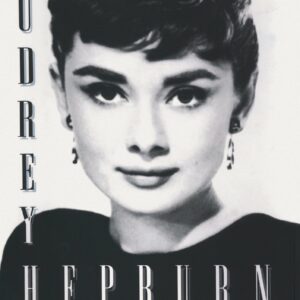Audrey Hepburn