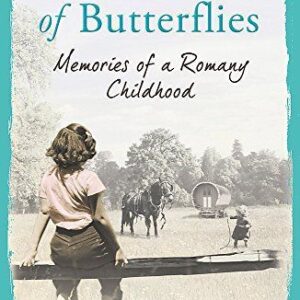 Field Full of Butterflies