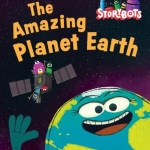 SIR: The Amazing Planet Earth