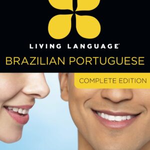 Living Language Brazilian Port