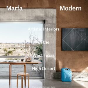 Marfa Modern