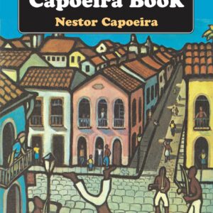 The Little Capoeira Book, Revised Edition