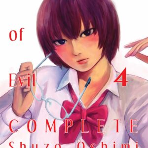 The Flowers of Evil - Complete, 4