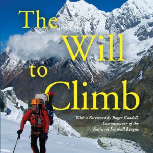 The Will to Climb
