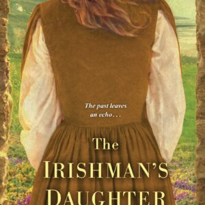The Irishman's Daughter