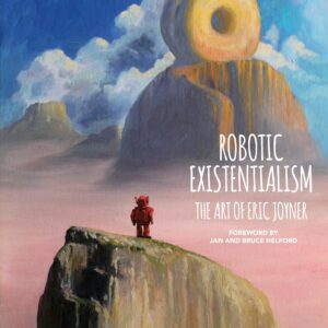Robotic Existentialism: The Ar