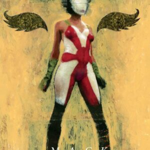 Kabuki Omnibus Volume 1