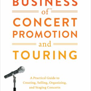 This Business of Concert Promo