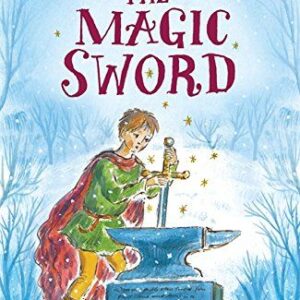 Early Reader: The Magic Sword