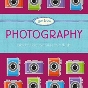 Get Into: Photography