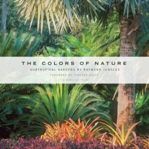 The Colors of Nature