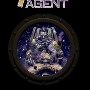 Fear Agent Library Edition Vol