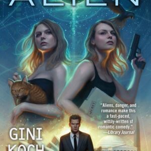 Universal Alien