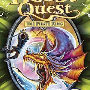 Beast Quest: Balisk the Water Snake