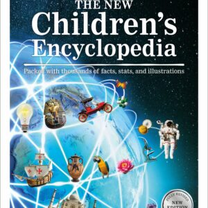 The New Children's Encyclopedia