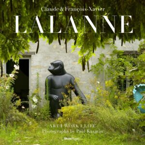 Claude and Francois-Xavier Lalanne