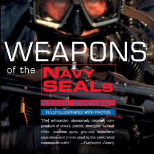 Weapons of the Navy Seals