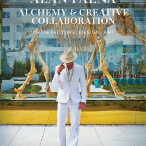 Alan Faena: Alchemy & Creative Collaboration